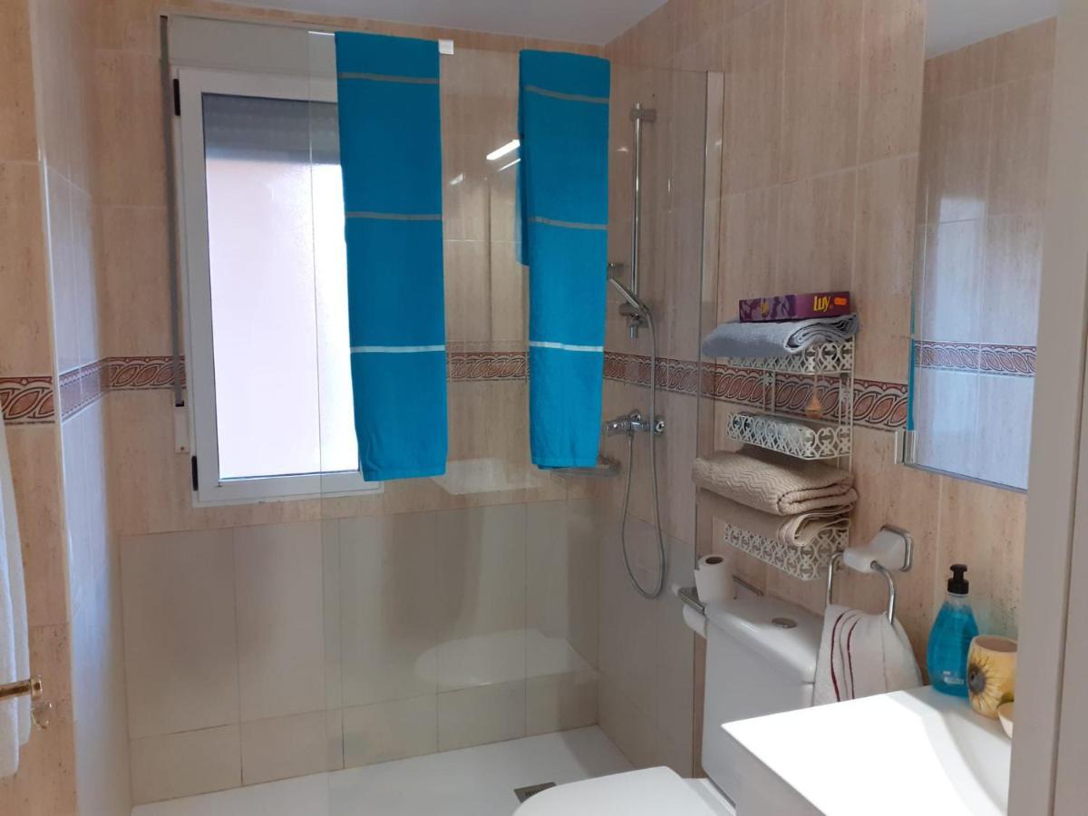 Denia La Rosaleda Las Marinas Top Anlage Exteriör bild