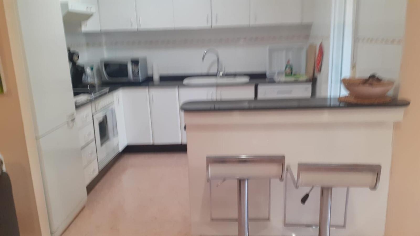 Denia La Rosaleda Las Marinas Top Anlage Exteriör bild