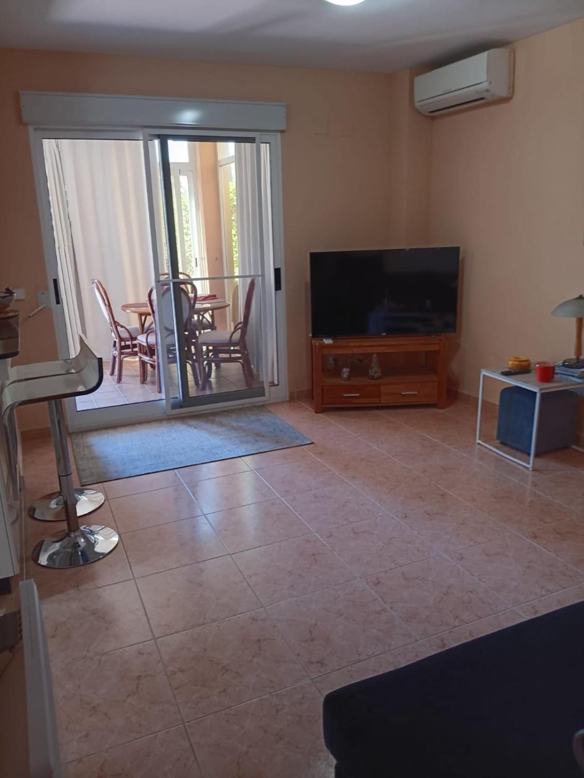 Denia La Rosaleda Las Marinas Top Anlage Exteriör bild