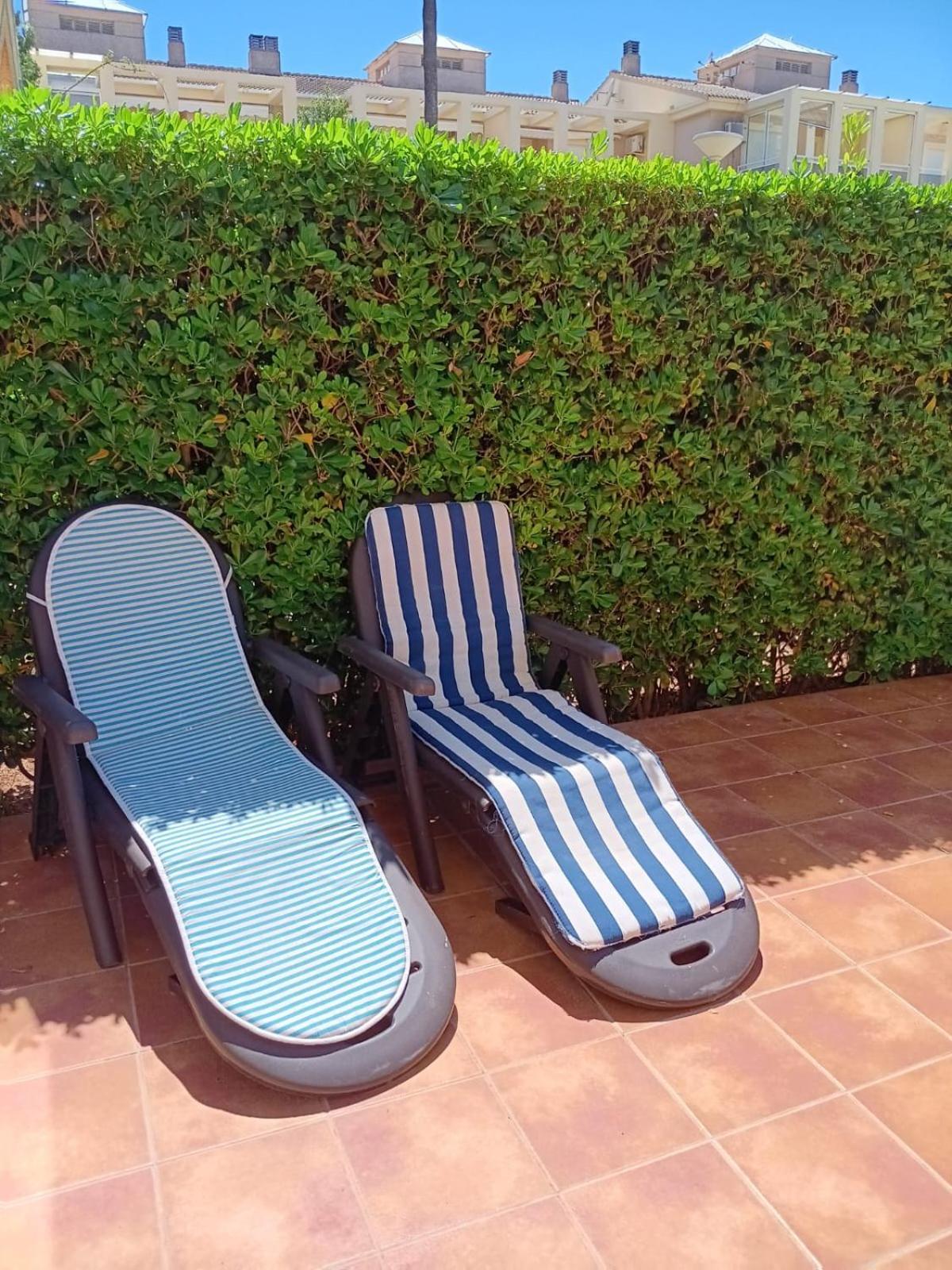 Denia La Rosaleda Las Marinas Top Anlage Exteriör bild
